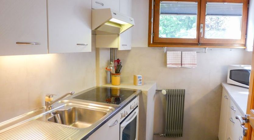 Photo of Villars Soleil B15 Apartment 3