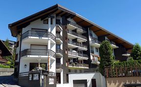 Photo of Villars Soleil B15 Apartment 3