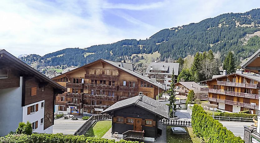 Photo of Villars Soleil B15 Apartment 3