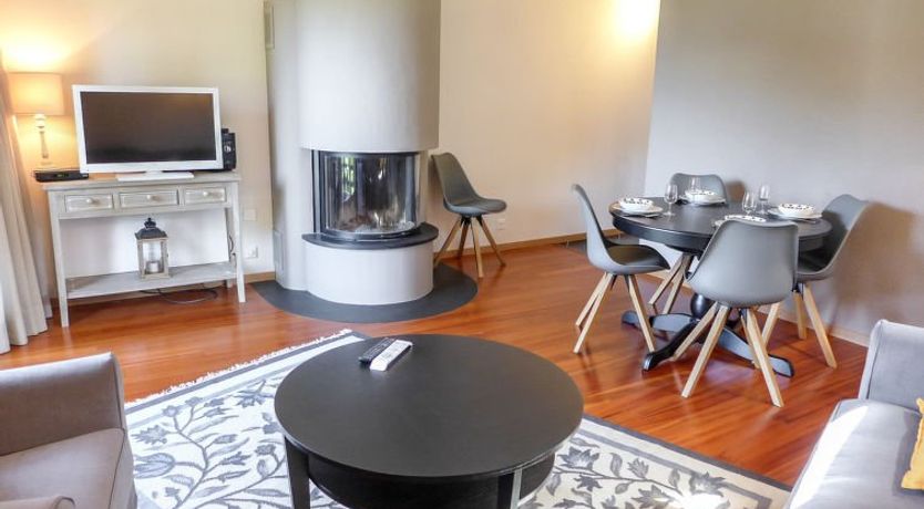 Photo of Villars Soleil B15 Apartment 3