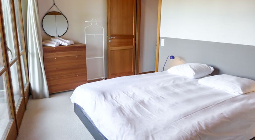 Photo of Villars Soleil B15 Apartment 3