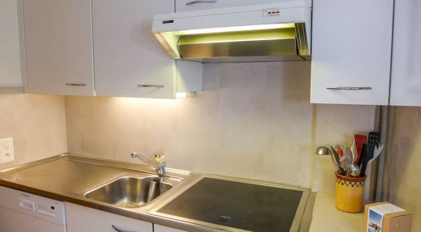 Photo of Villars Soleil B15 Apartment 3