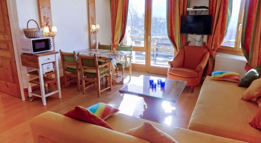 Photo of Le Bristol C36 Apartment 22