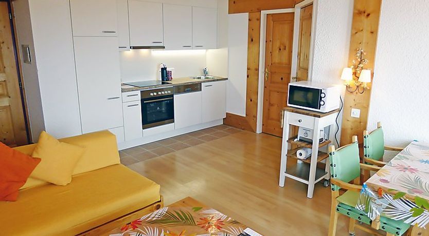 Photo of Le Bristol C36 Apartment 22