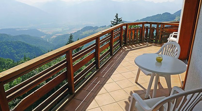 Photo of Le Bristol C36 Apartment 22