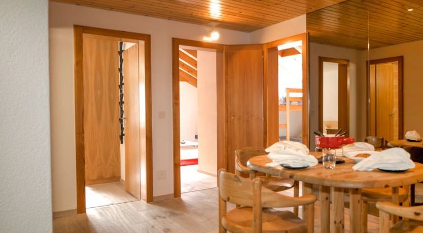 Photo of Granit Apartment 5