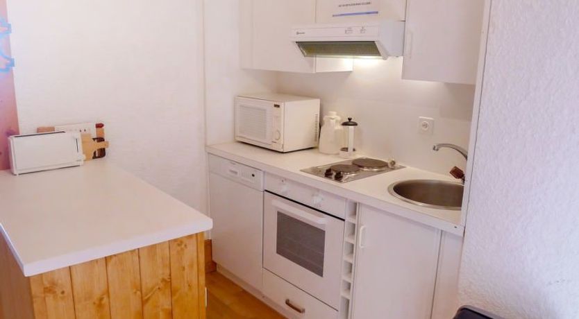 Photo of Le Bristol A20 Apartment 16