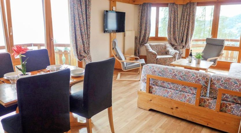 Photo of Le Bristol A20 Apartment 16