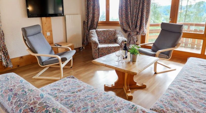 Photo of Le Bristol A20 Apartment 16