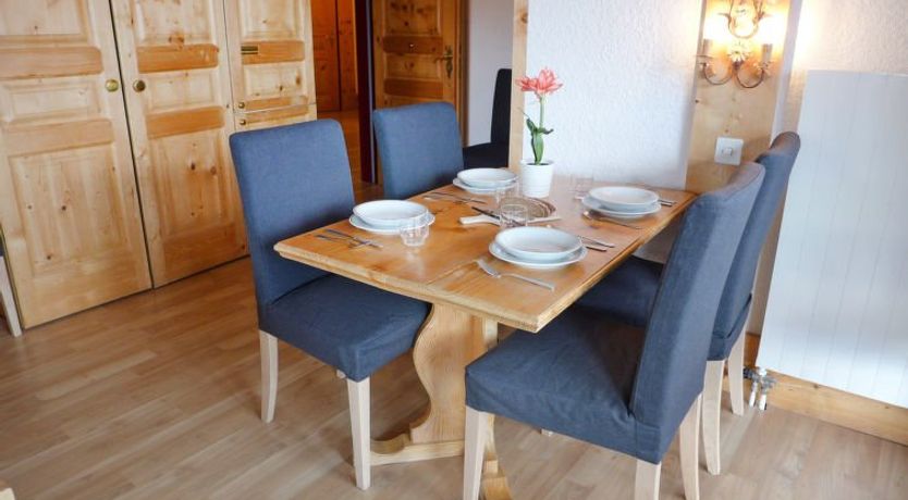 Photo of Le Bristol A20 Apartment 16