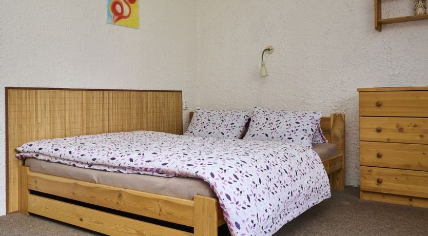 Photo of Harrachov Pool & Garden