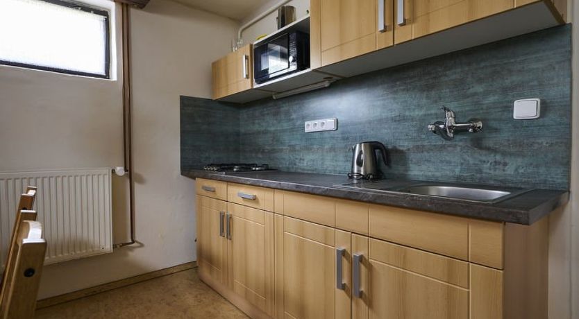 Photo of Harrachov Pool & Garden