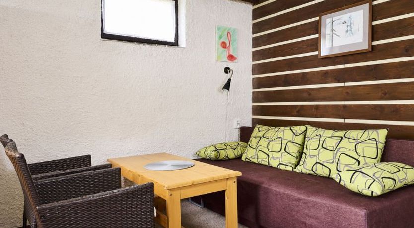 Photo of Harrachov Pool & Garden