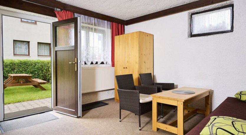 Photo of Harrachov Pool & Garden