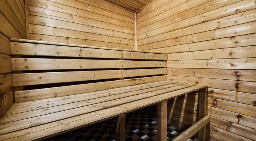 Photo of Harrachov Pool & Garden