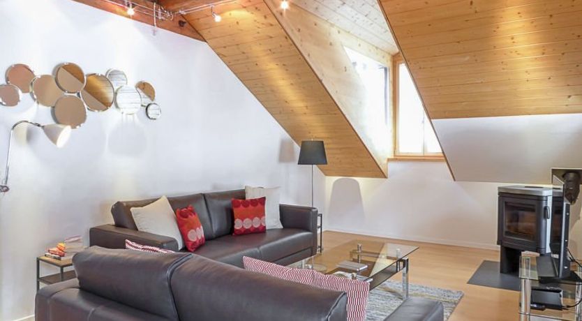 Photo of Mittaghorn Apt.8 Apartment 3