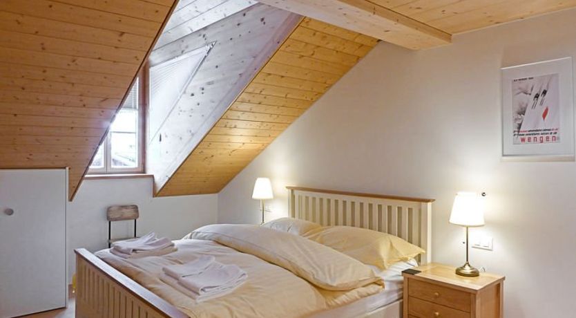 Photo of Mittaghorn Apt.8 Apartment 3