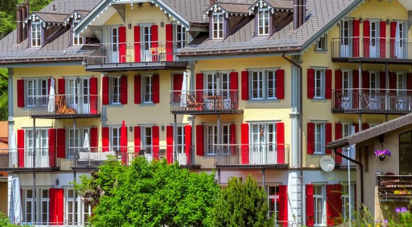 Photo of Mittaghorn Apt.8 Apartment 3