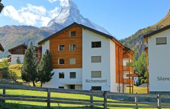 Richemont Holiday Home
