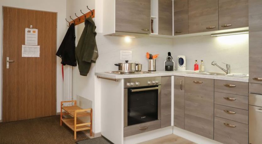 Photo of Primavista Apartment 3