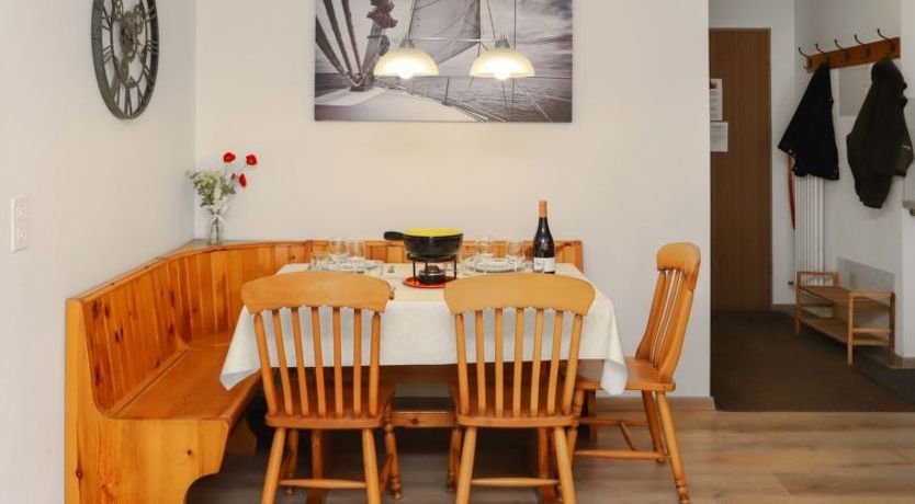 Photo of Primavista Apartment 3