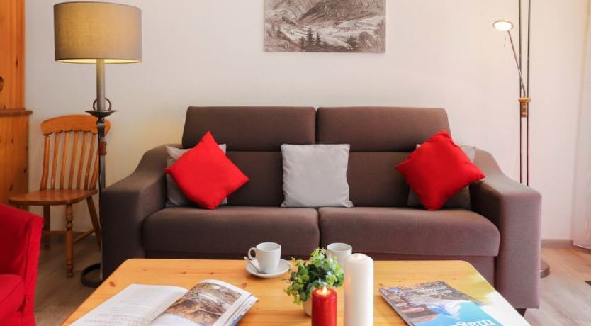 Photo of Primavista Apartment 3