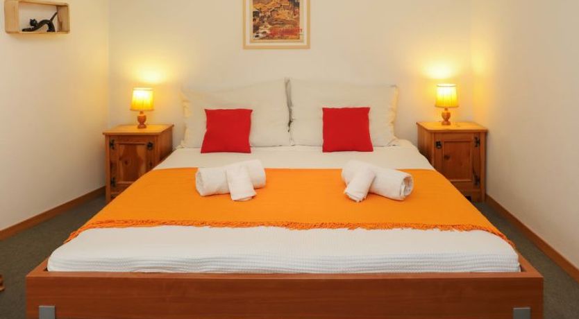 Photo of Primavista Apartment 3