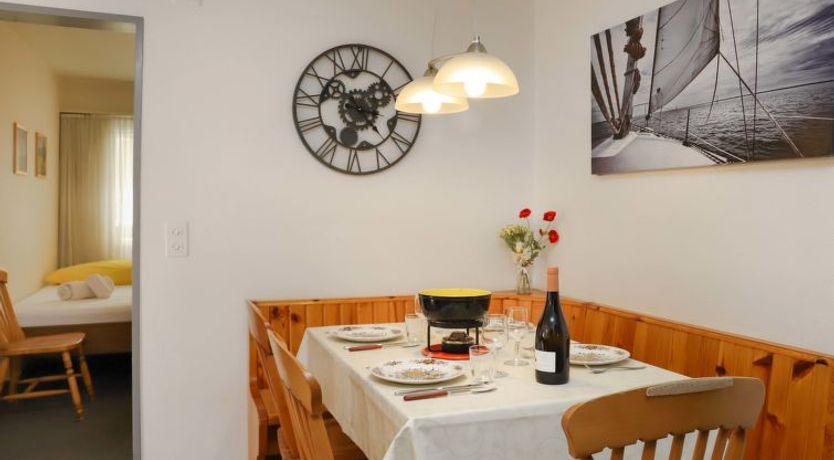 Photo of Primavista Apartment 3