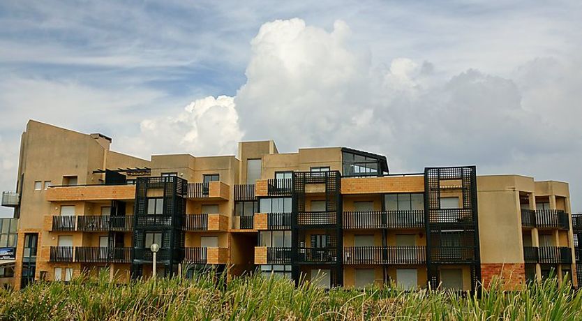 Photo of Horizon Marin Apartment 2