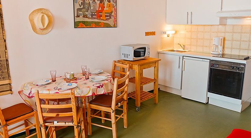 Photo of Horizon Marin Apartment 2