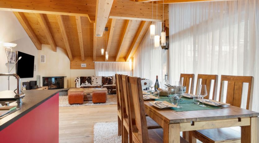 Photo of Rütschi Apartment 7