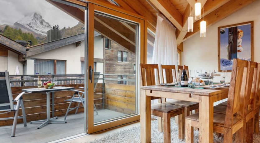 Photo of Rütschi Apartment 7