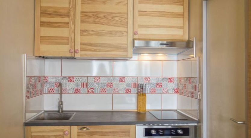 Photo of Le Prariond (Val Claret) Apartment 6