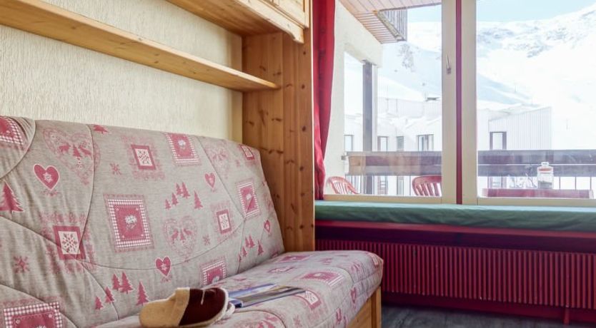 Photo of Le Prariond (Val Claret) Apartment 6