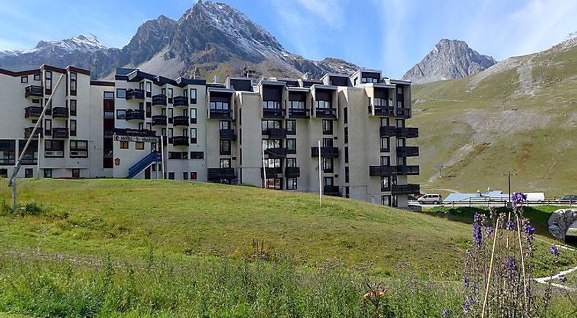 Photo of Le Prariond (Val Claret) Apartment 6