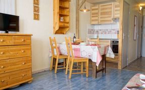 Photo of Le Prariond (Val Claret) Apartment 6