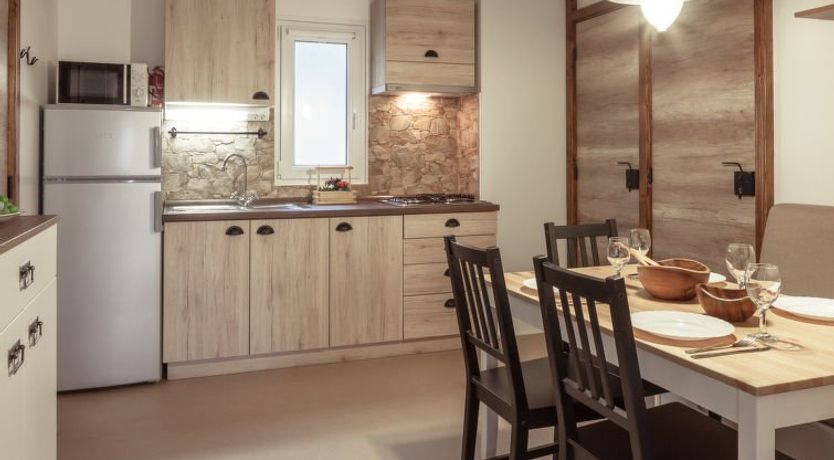 Photo of Mobilhome Deluxe Holiday Home 3