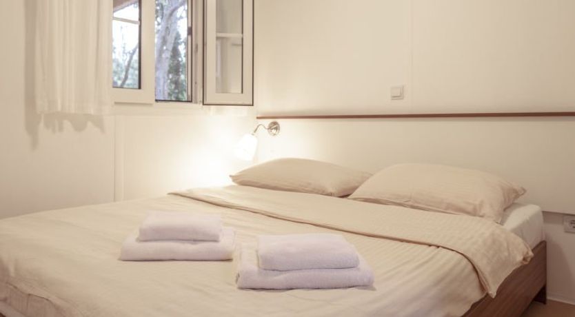 Photo of Mobilhome Deluxe Holiday Home 3