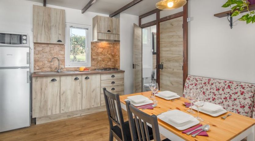 Photo of Mobilhome Deluxe Holiday Home 3