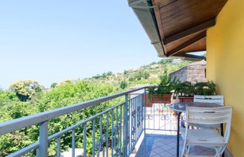 Mansardina sui Due Golfi Apartment