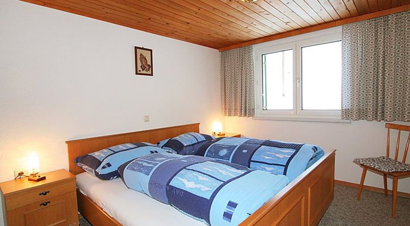 Photo of Mangeng Apartment 2