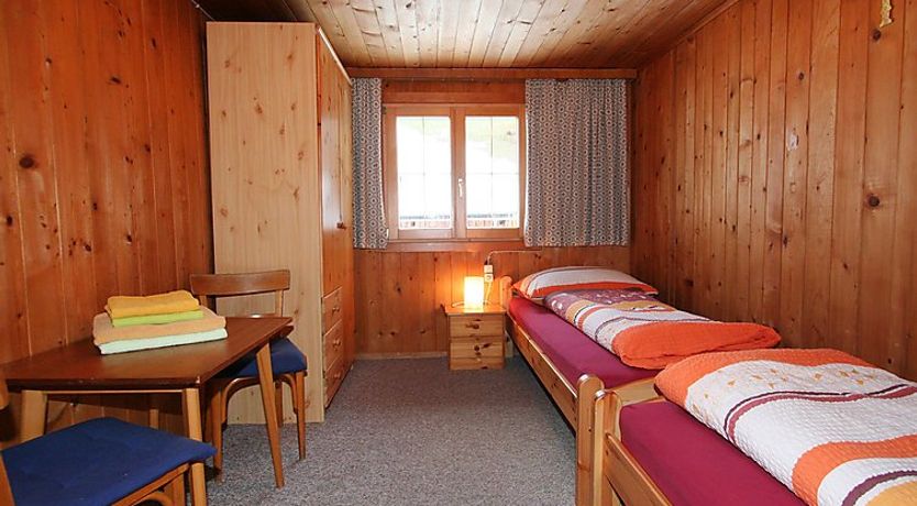 Photo of Mangeng Apartment 2