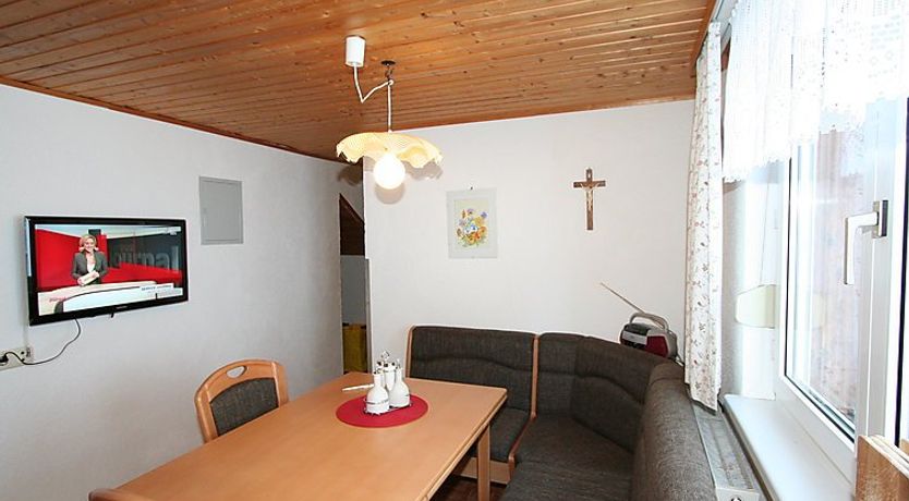 Photo of Mangeng Apartment 2