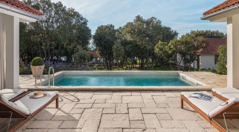 Photo of Luxury Beachside Villa Porto Bus Villa 4