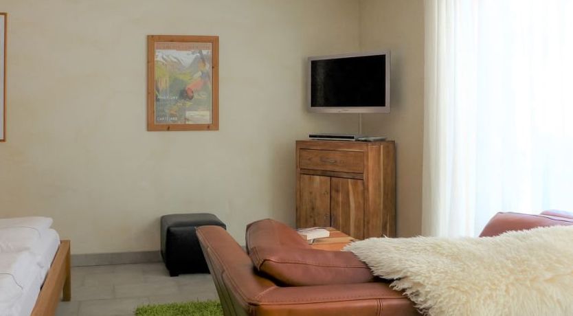 Photo of Rütschi Apartment 3