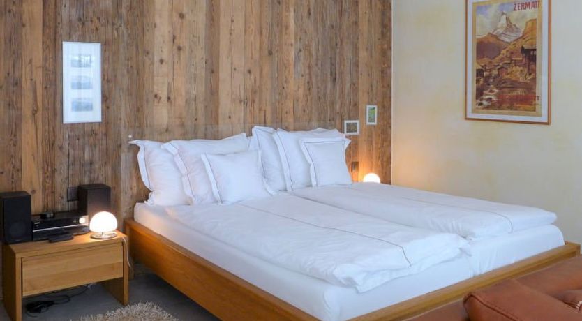 Photo of Rütschi Apartment 3