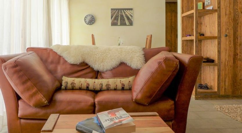 Photo of Rütschi Apartment 3