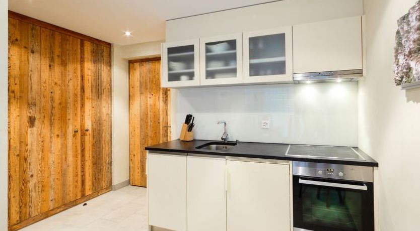 Photo of Rütschi Apartment 3