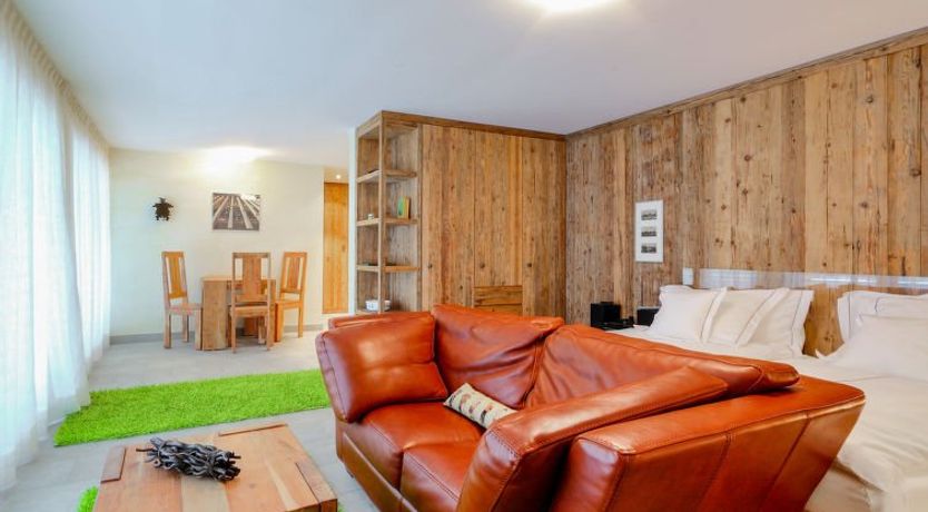 Photo of Rütschi Apartment 3