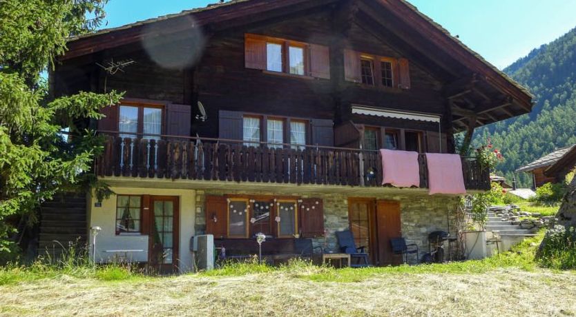 Photo of Pia Apartment 2